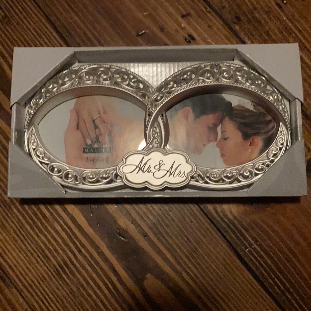 Photo frame